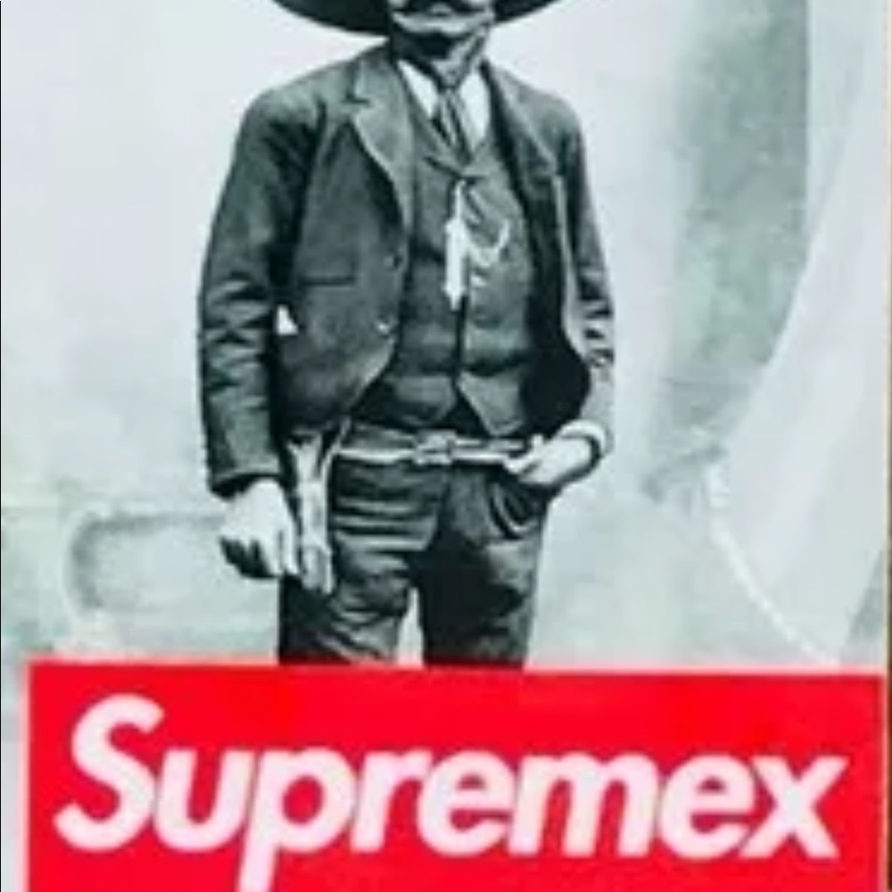 Meet your Posher, Gerardo